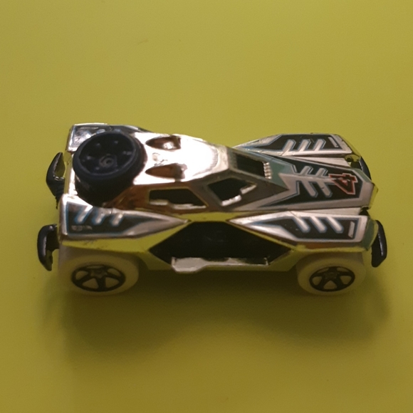 Hot wheels RD-04 Diecast 1:64| 9/10 - Picture 3 of 7
